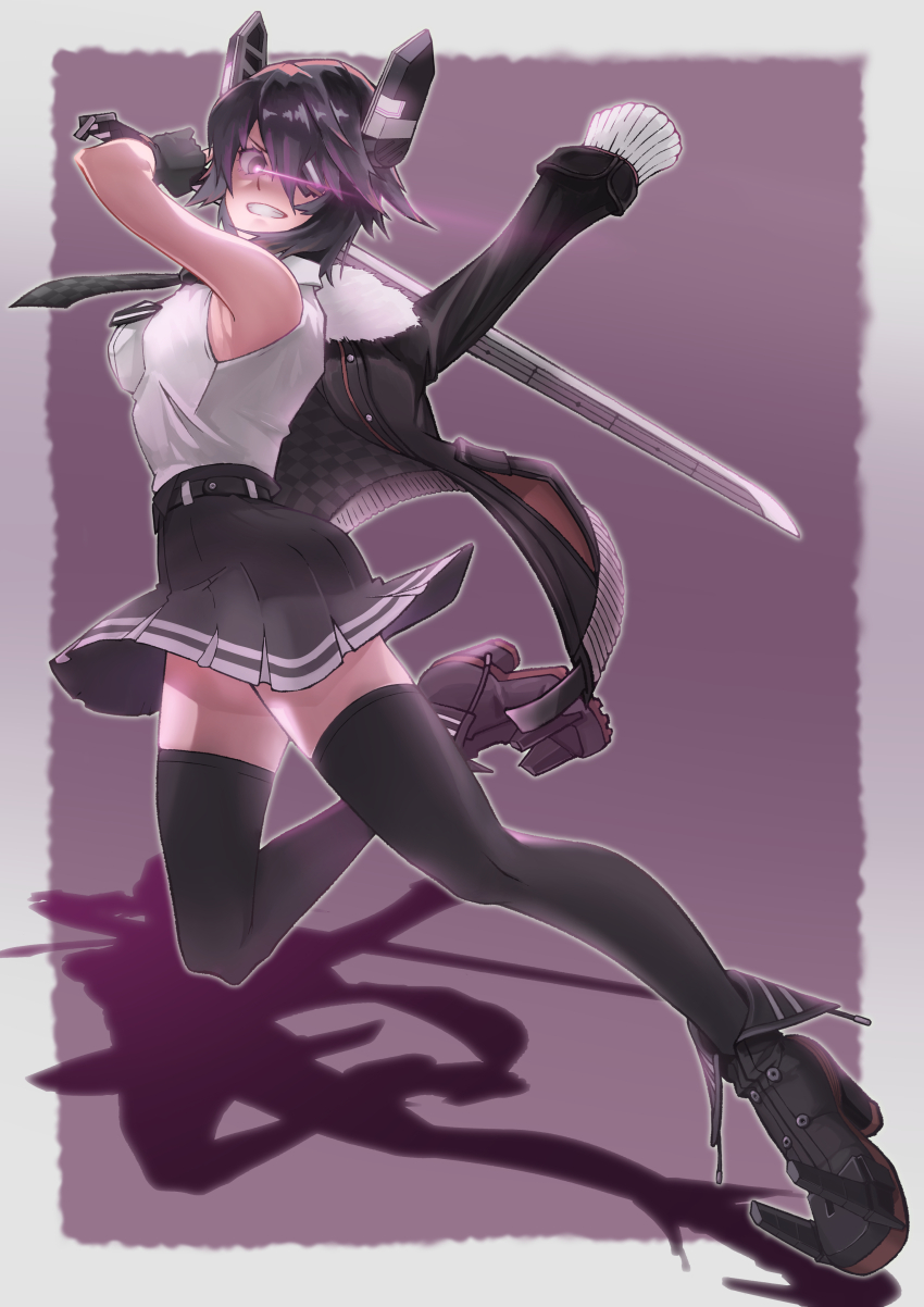 Kantai Collection Rule 34 Image