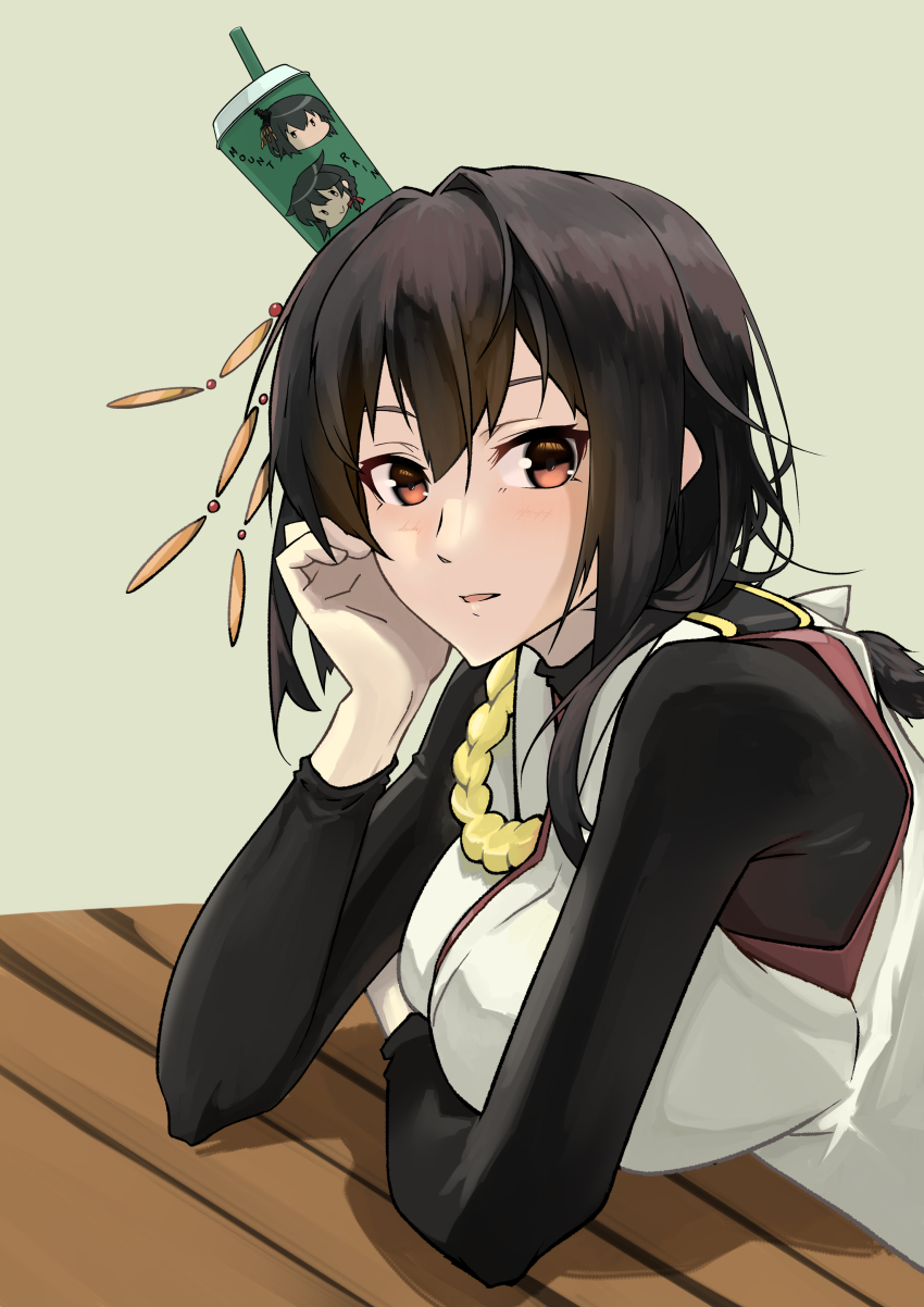 Kantai Collection Rule 34 Image