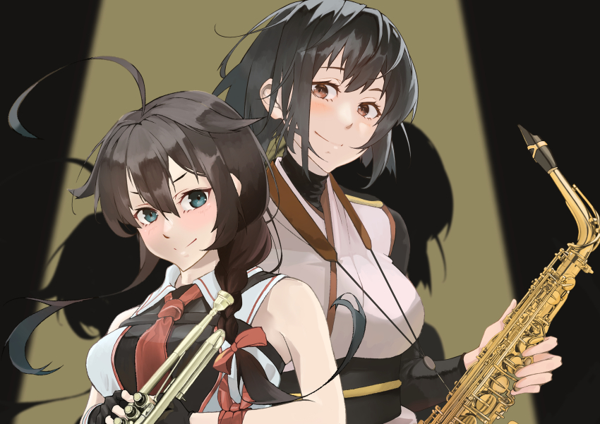 Shigure (Kancolle) Rule 34 Image