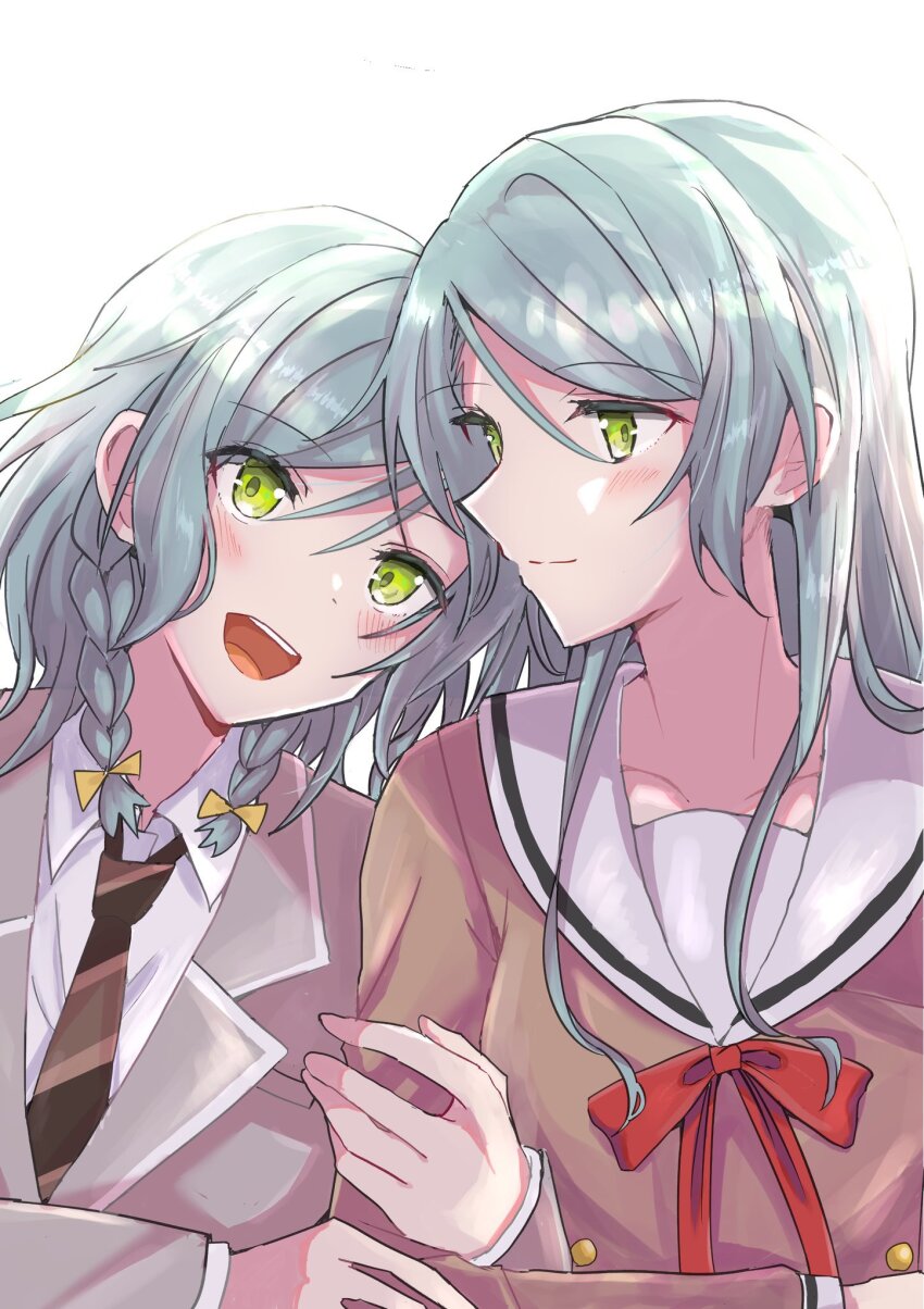 Hikawa Hina (Bang Dream!) Rule 34 Image