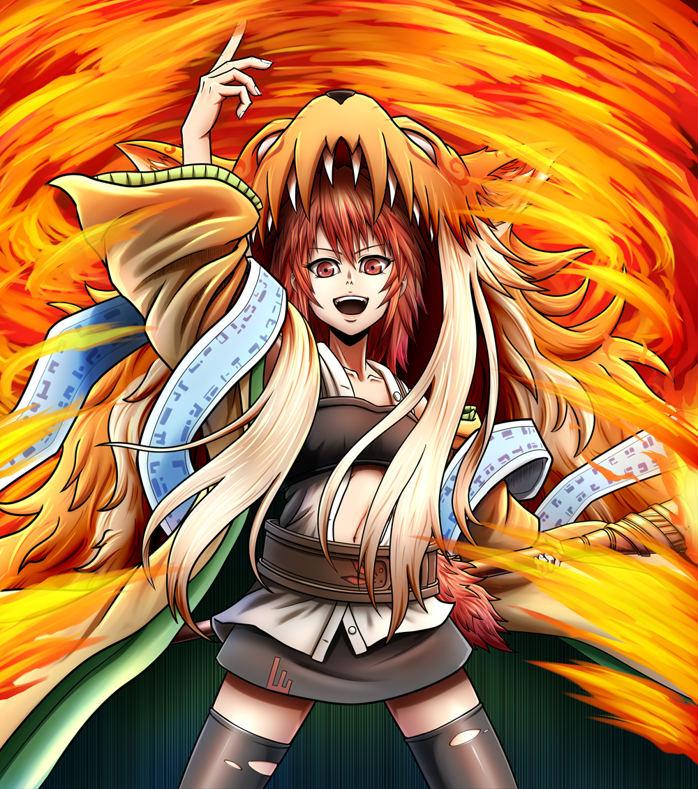 Hiita (Yu-Gi-Oh!) Rule 34 Image