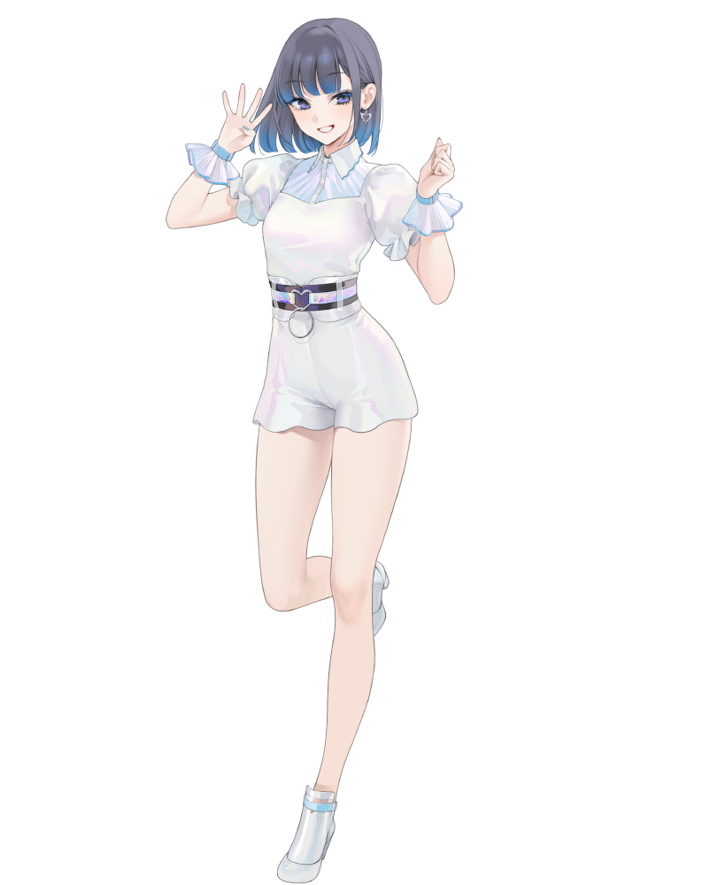 Belt Rule 34 Image