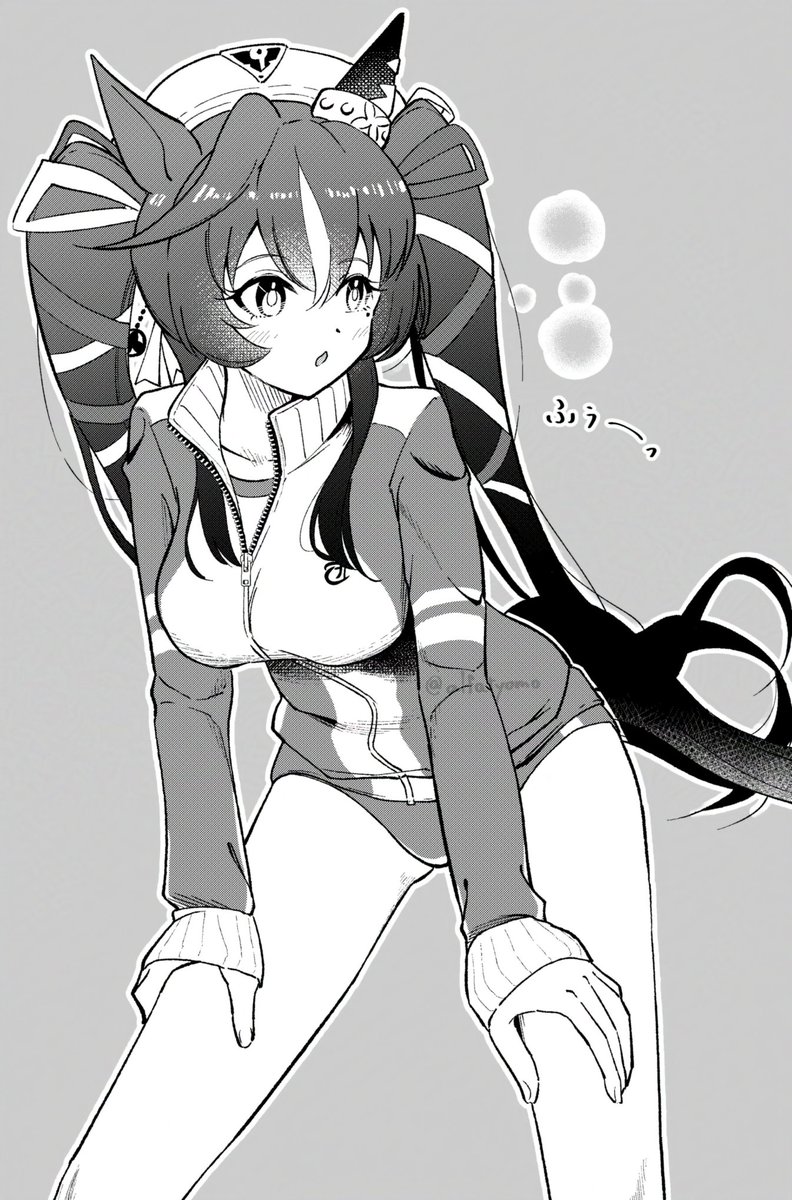Vivlos (Umamusume) Rule 34 Image