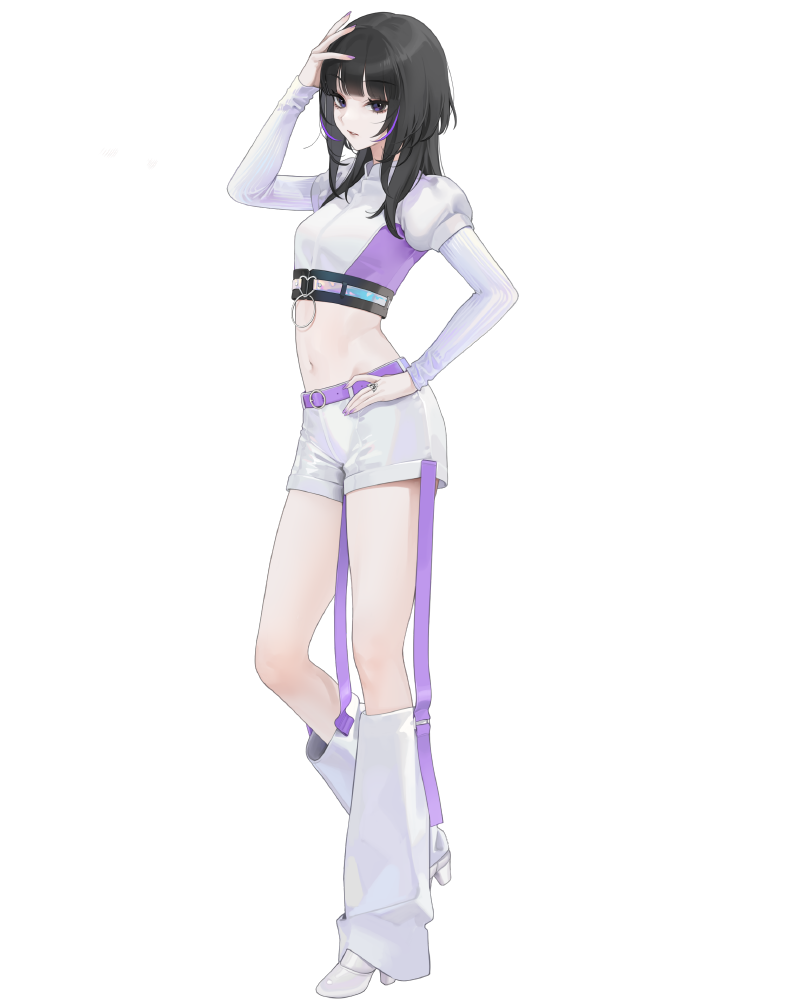 Belt Rule 34 Image