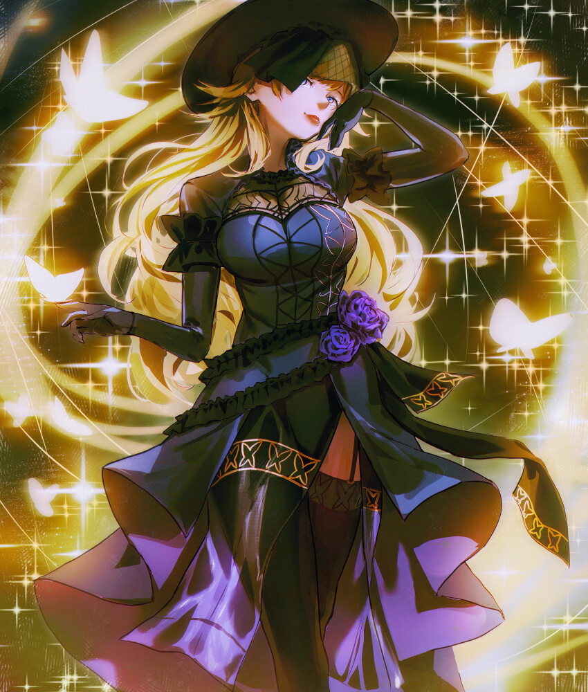 Lucrezia Isselee (Eiyuu Densetsu) Rule 34 Image