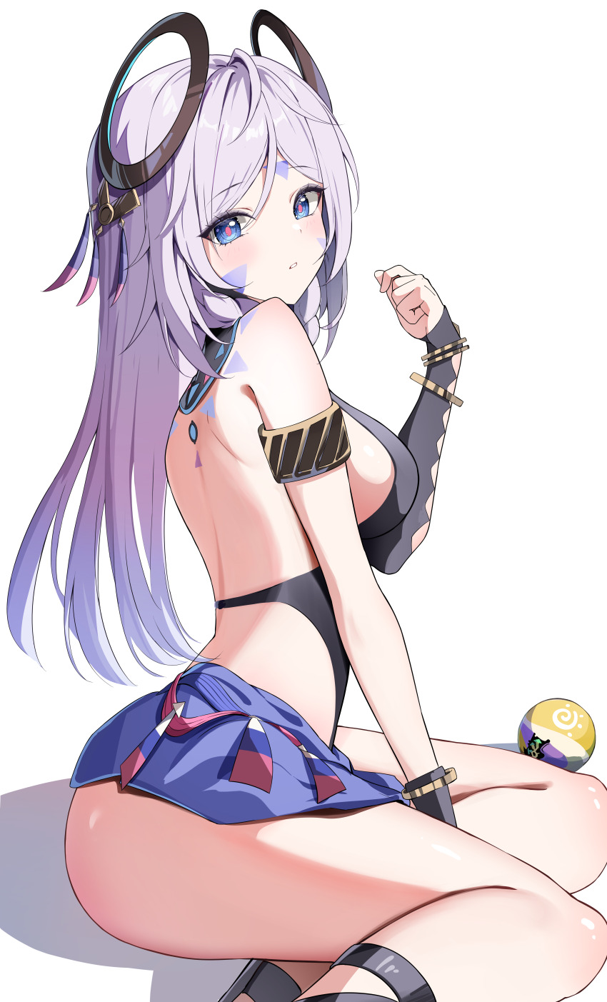 Citlali (Genshin Impact) Rule 34 Image