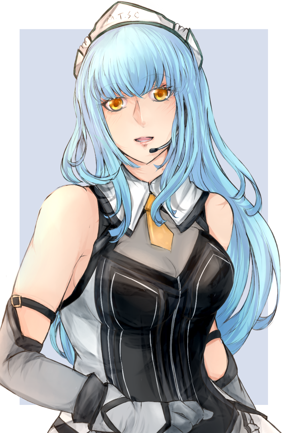 Risette Twinings (Eiyuu Densetsu) Rule 34 Image
