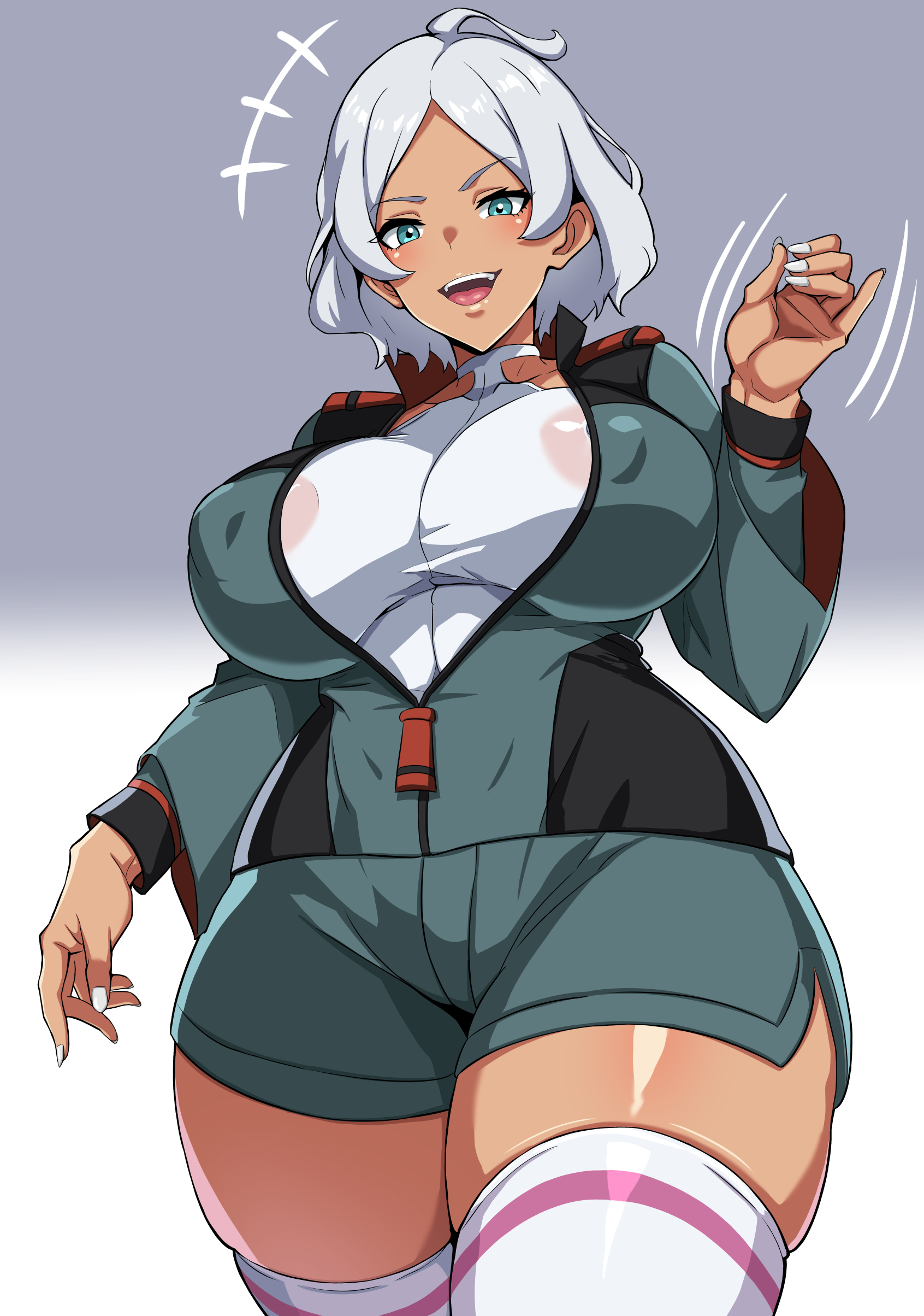Secelia Dote (Gundam) Rule 34 Image
