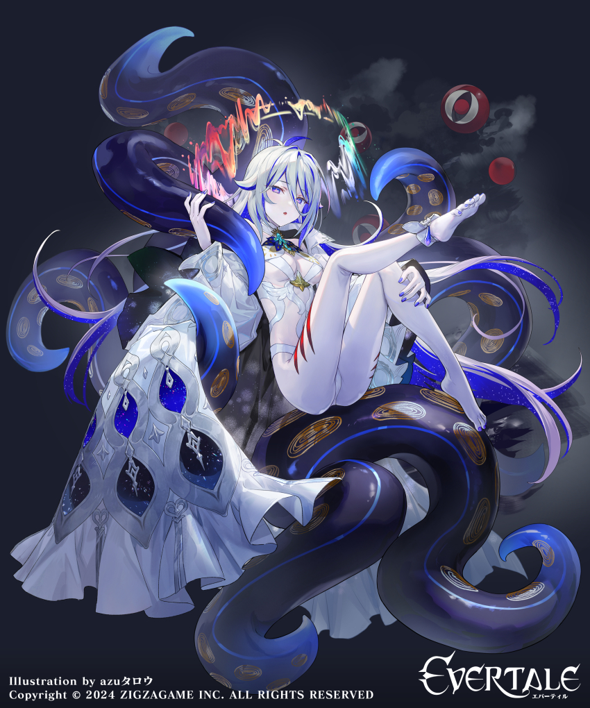 Evertale Rule 34 Image