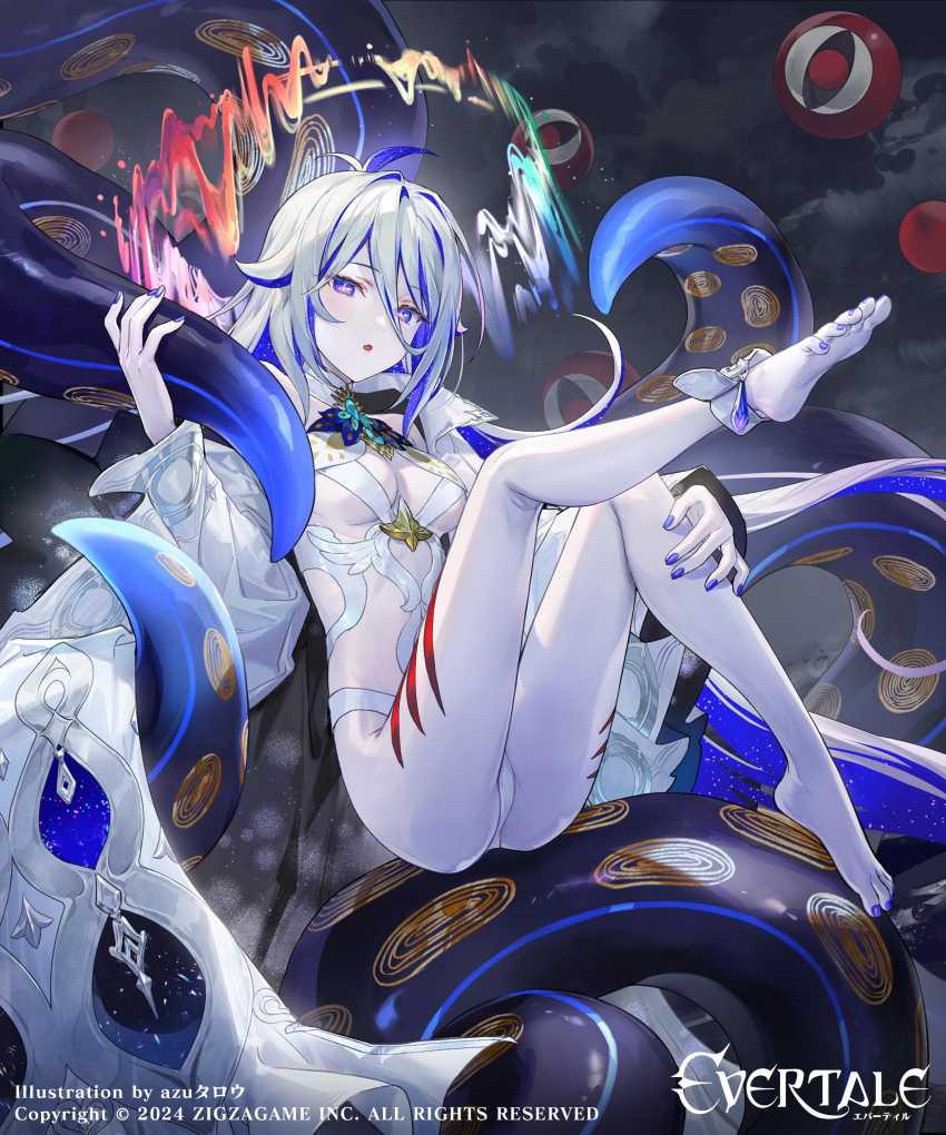Evertale Rule 34 Image