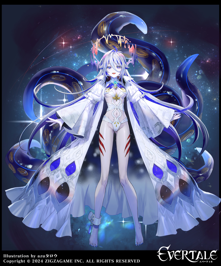Evertale Rule 34 Image