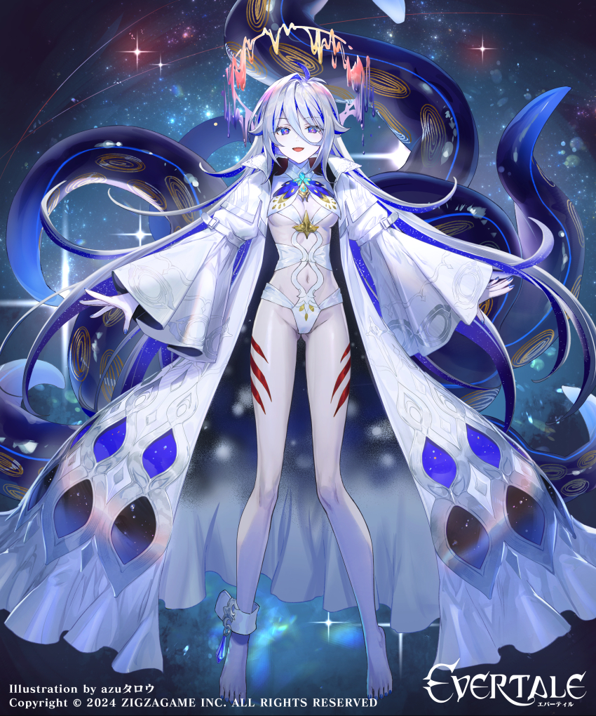 Evertale Rule 34 Image