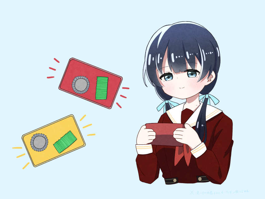 Murano Sayaka (Link! Like! Love Live!) Rule 34 Image