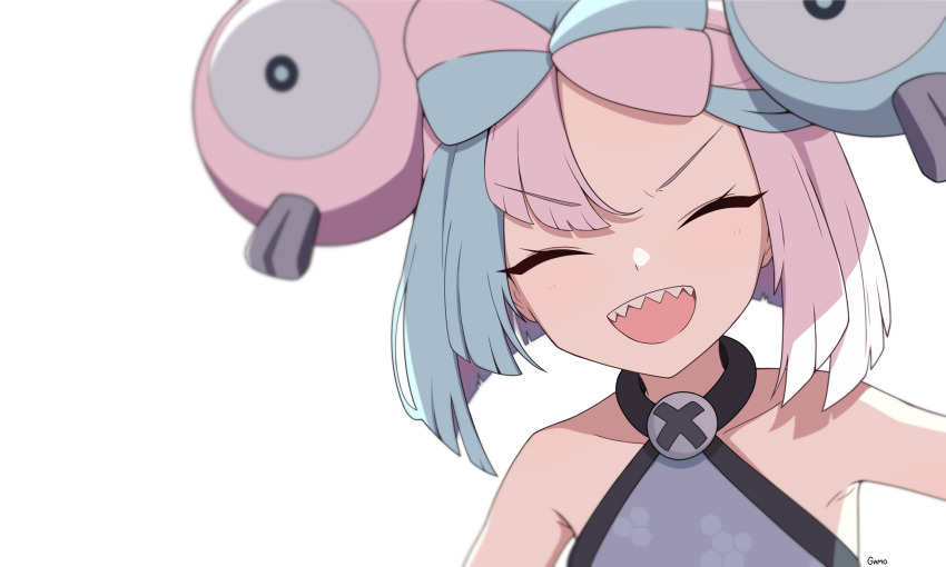 Iono (Pokemon) Rule 34 Image