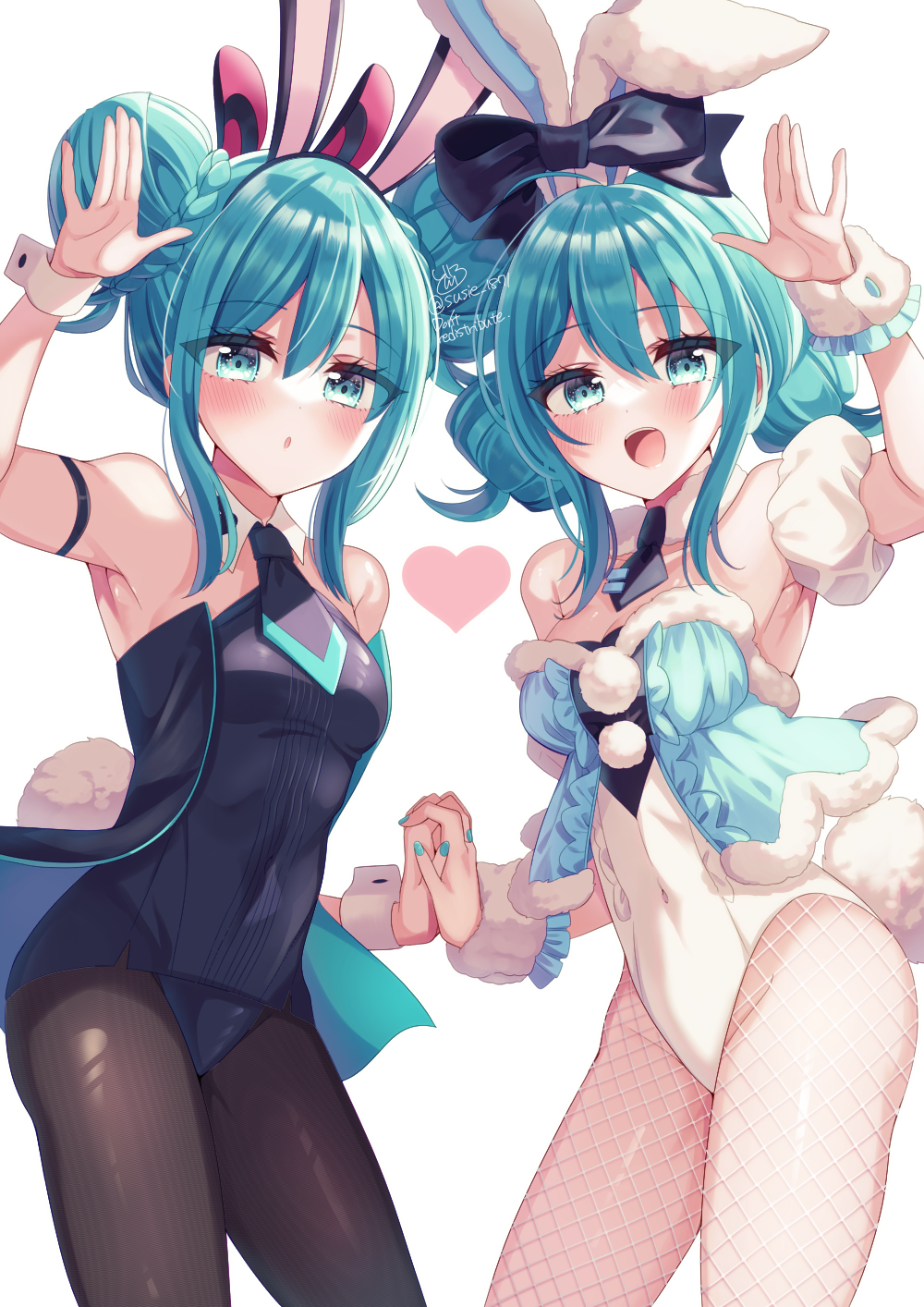 Hatsune Miku (Vocaloid) Rule 34 Image