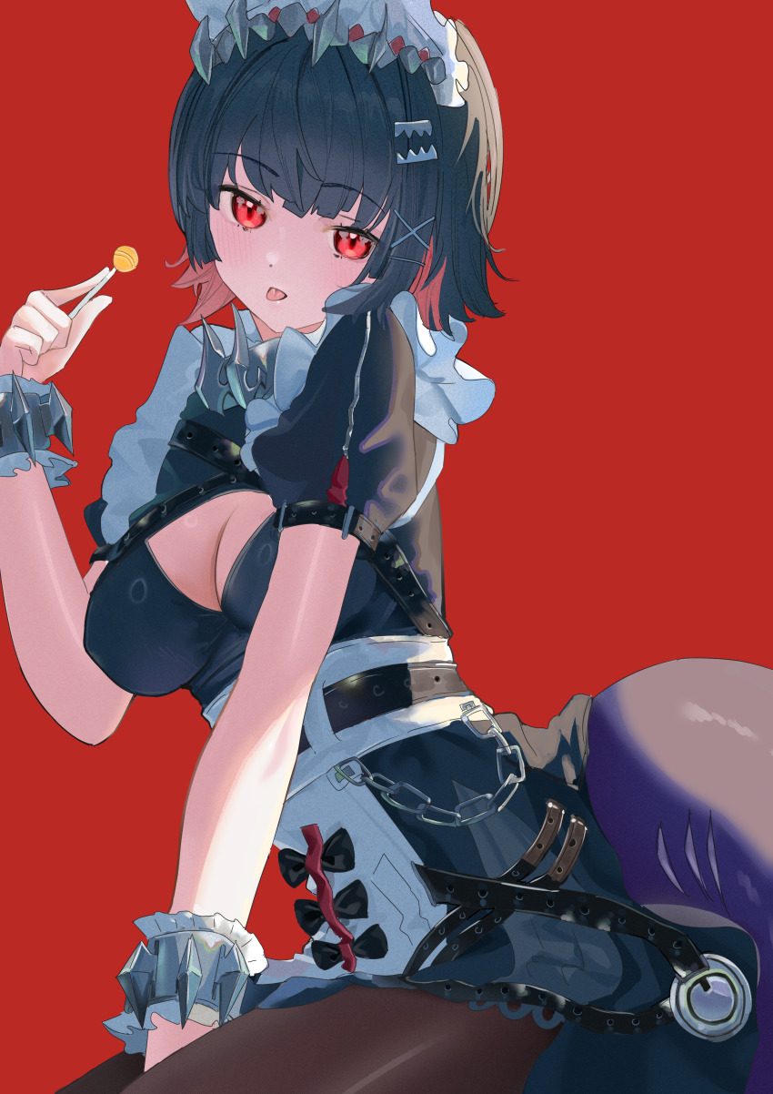 Ellen Joe (Zenless Zone Zero) Rule 34 Image