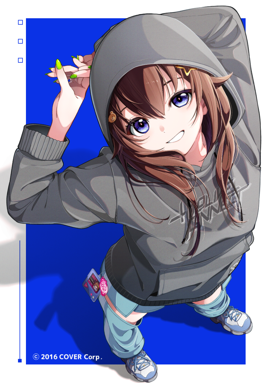 Tokino Sora (Hololive) Rule 34 Image