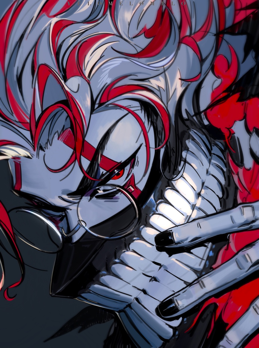 Dandadan Rule 34 Image