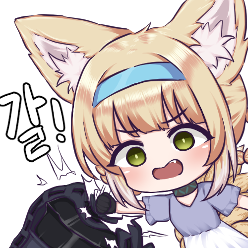 Doctor (Arknights) Rule 34 Image