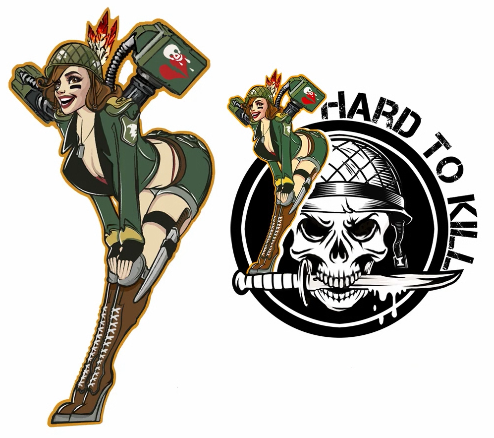 Astra Militarum (Warhammer (Franchise)) Rule 34 Image
