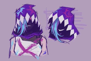 Jinx (League Of Legends) Rule 34 Image