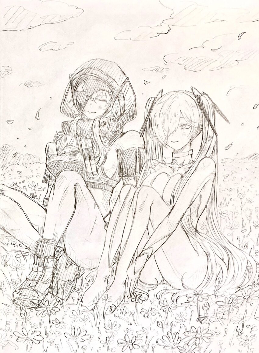 Cinderella (Nikke) Rule 34 Image