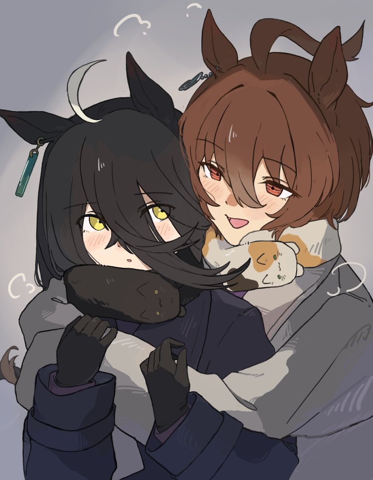 Umamusume Rule 34 Image