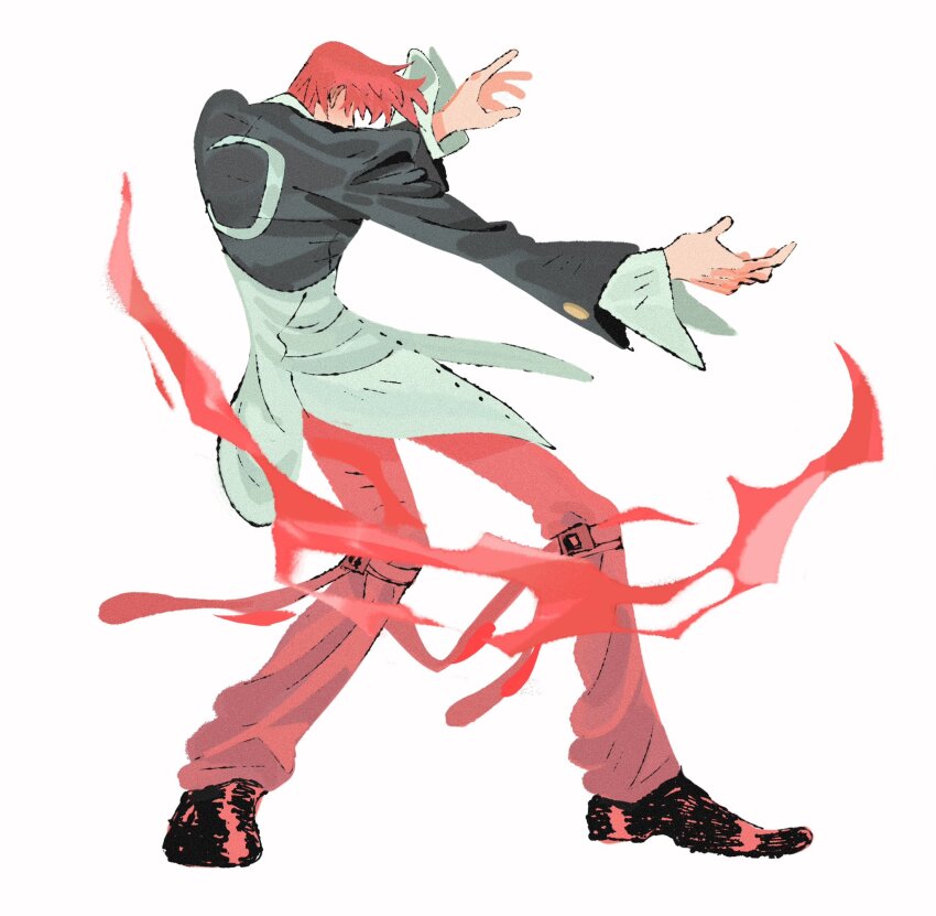 The King Of Fighters Rule 34 Image