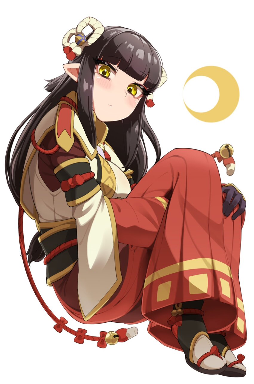 Minoto (Monster Hunter (Series)) Rule 34 Image