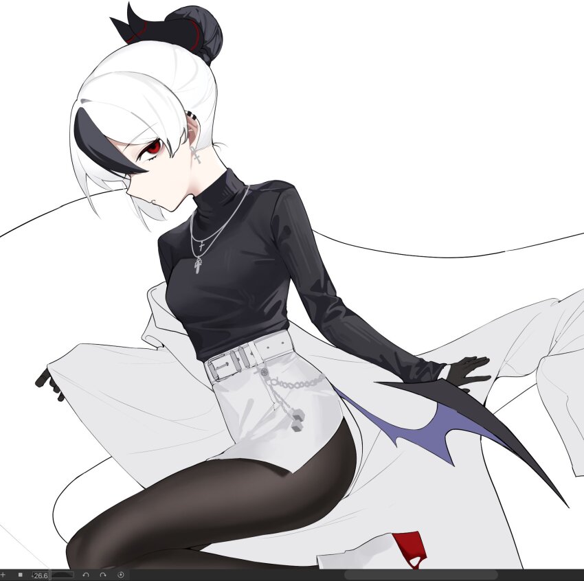 Kayoko (Blue Archive) Rule 34 Image