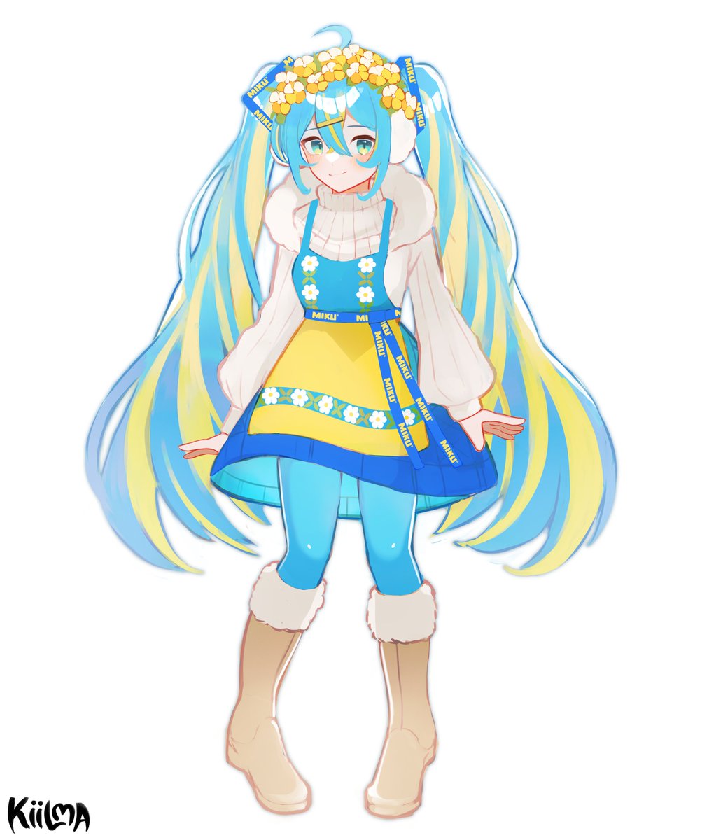 Hatsune Miku (Vocaloid) Rule 34 Image