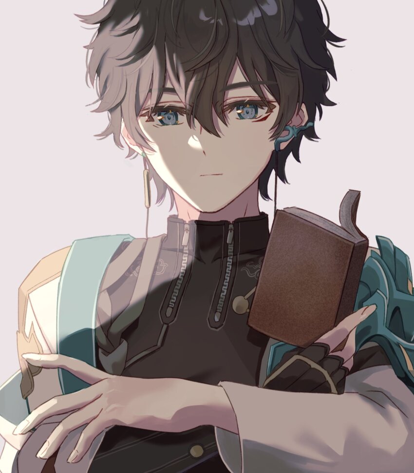 Dan Heng (Honkai: Star Rail) Rule 34 Image