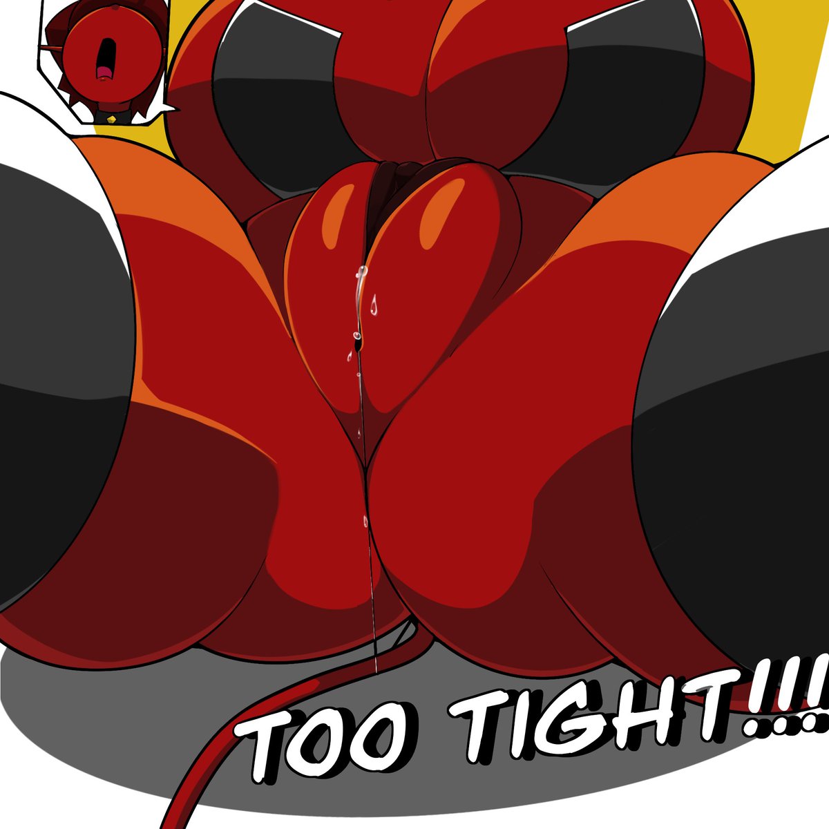 Original Character Rule 34 Image