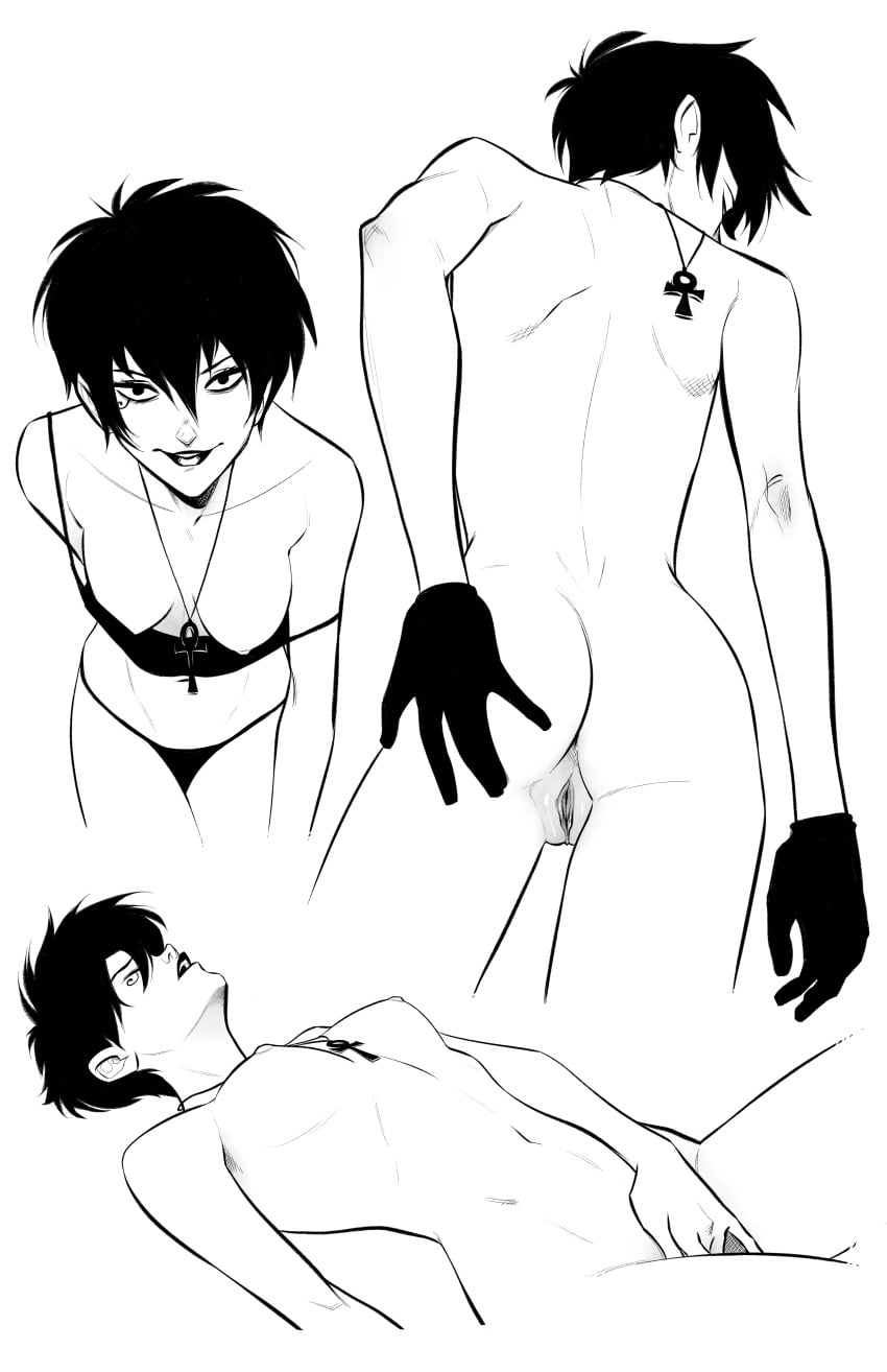 Death Of The Endless (Dc) Rule 34 Image