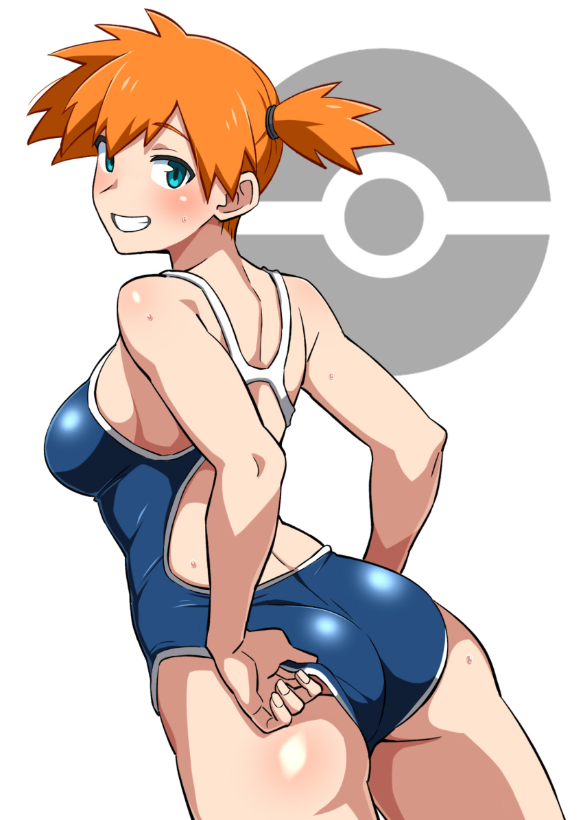 Gym Leader (Nintendo) Rule 34 Image