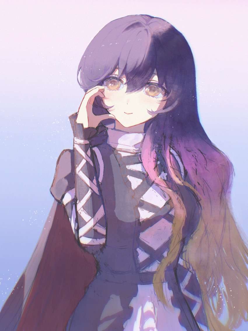 Hijiri Byakuren (Touhou) Rule 34 Image