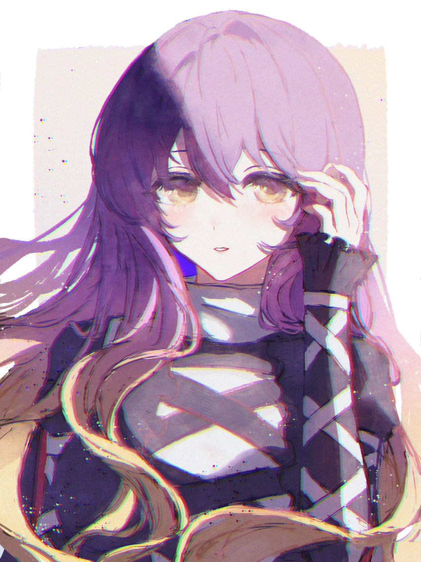 Hijiri Byakuren (Touhou) Rule 34 Image
