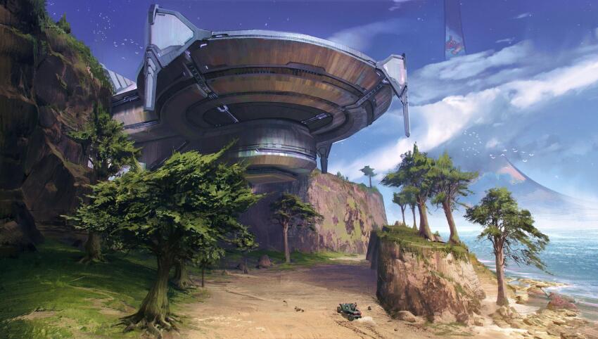Halo: Combat Evolved Rule 34 Image