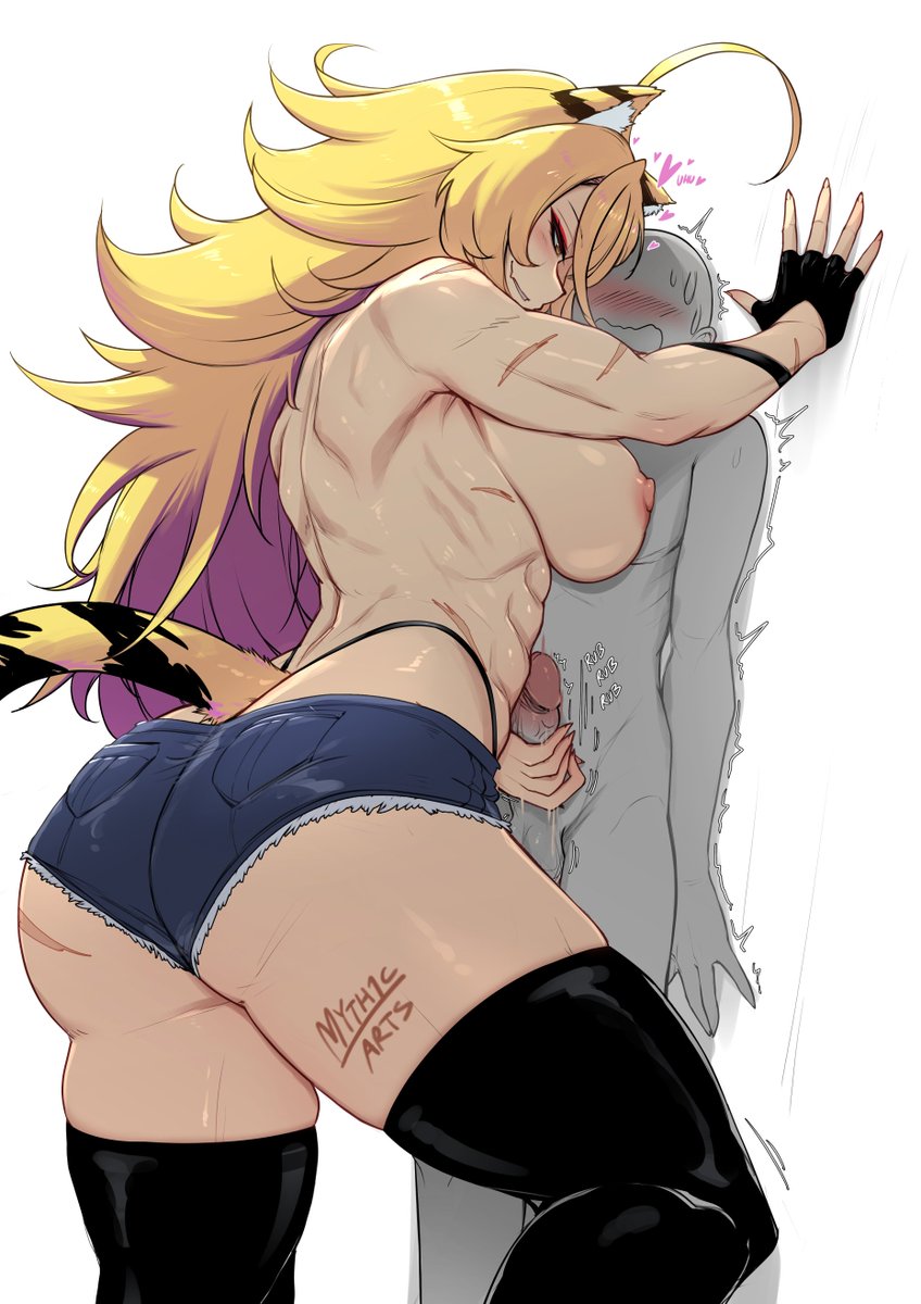 Indie Virtual Youtuber Rule 34 Image