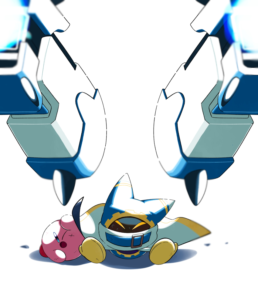 Kirby (Kirby (Series)) Rule 34 Image