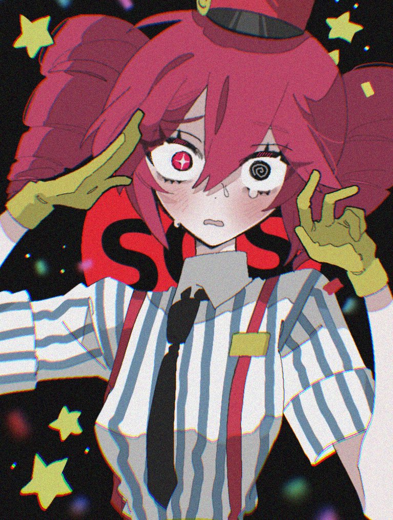 Kasane Teto (Mesmerizer (Vocaloid)) Rule 34 Image