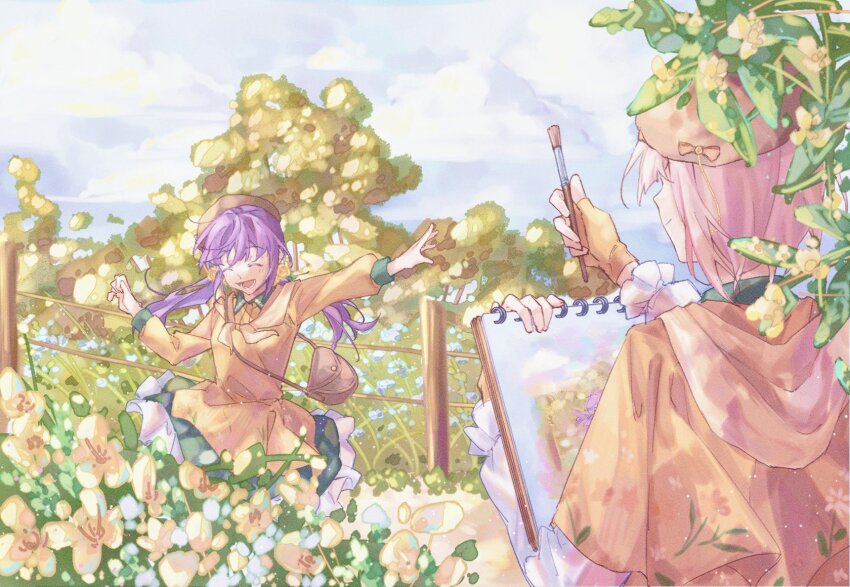 Otomune Kozue (Link! Like! Love Live!) Rule 34 Image
