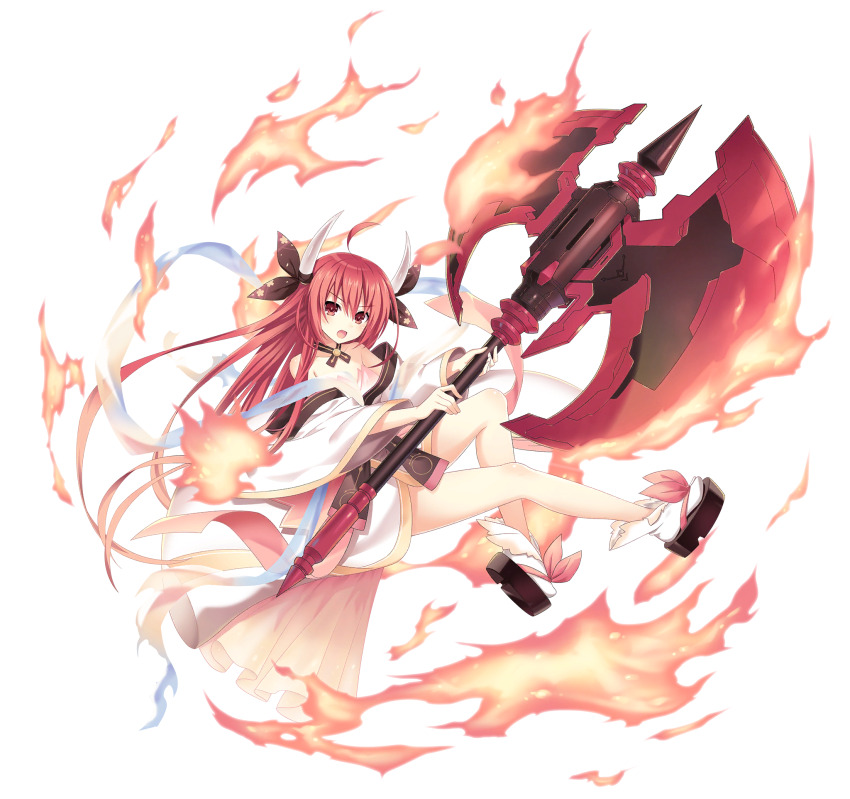 Itsuka Kotori (Date A Live) Rule 34 Image