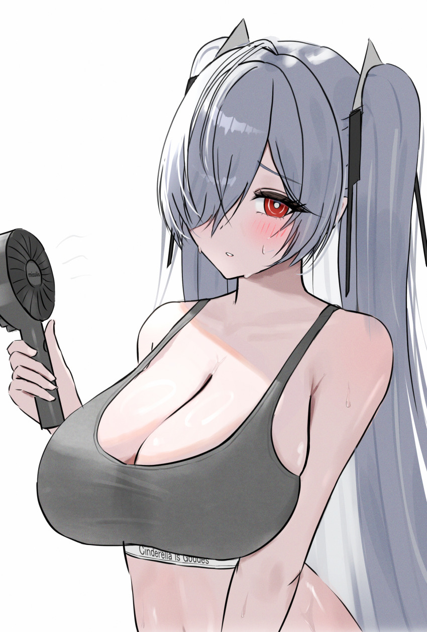 Cinderella (Nikke) Rule 34 Image