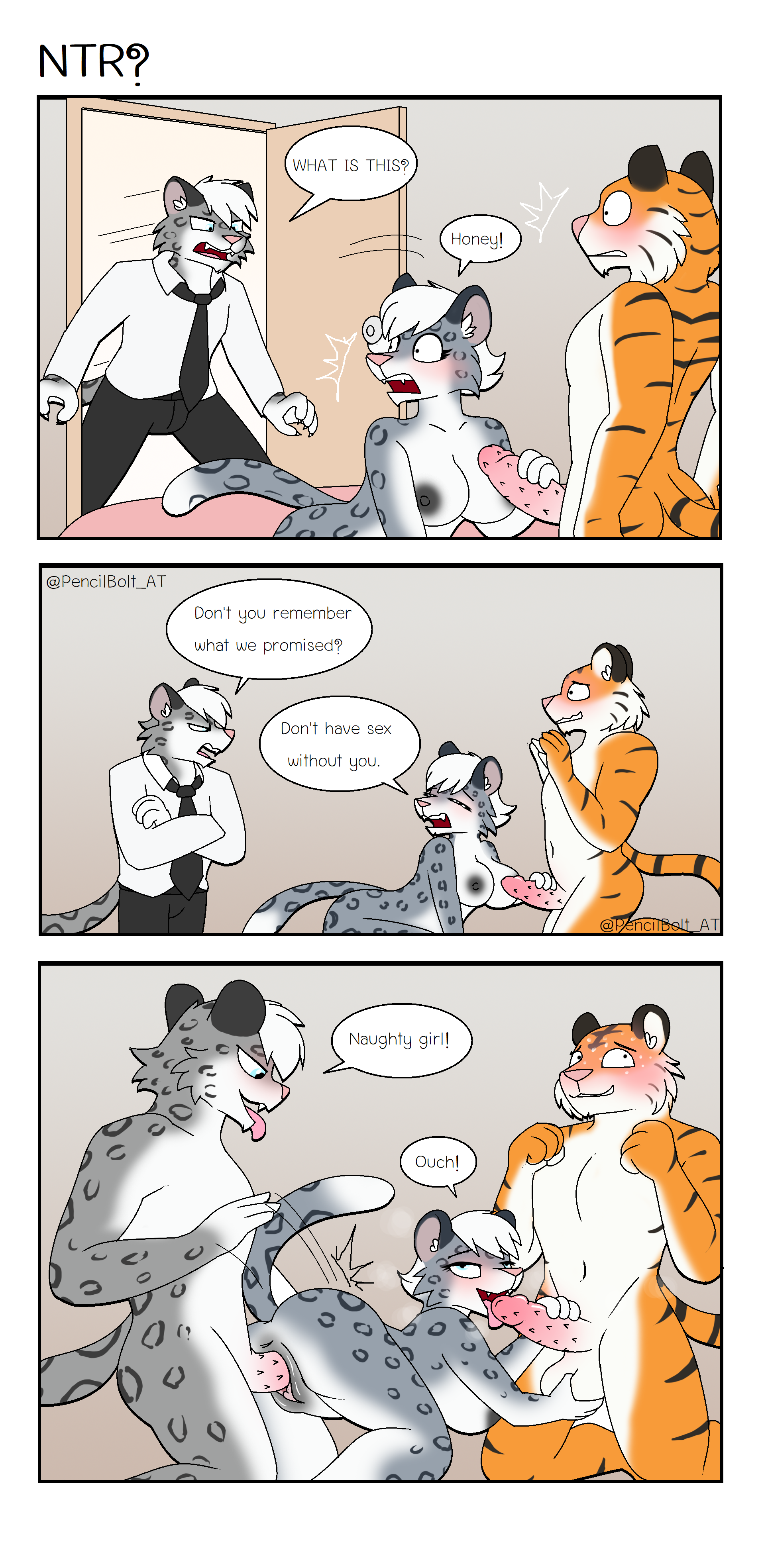 Spikes (Anatomy) Rule 34 Image