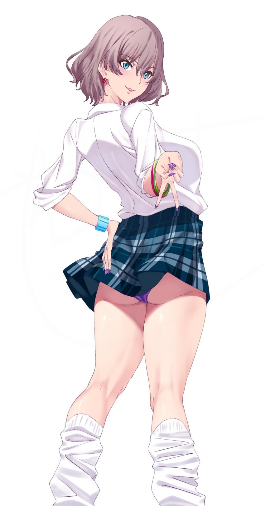 Mujina (Gridman Universe) Rule 34 Image