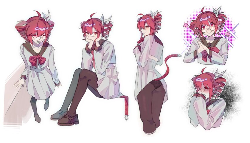 Kasane Teto (Synthesizer V) Rule 34 Image