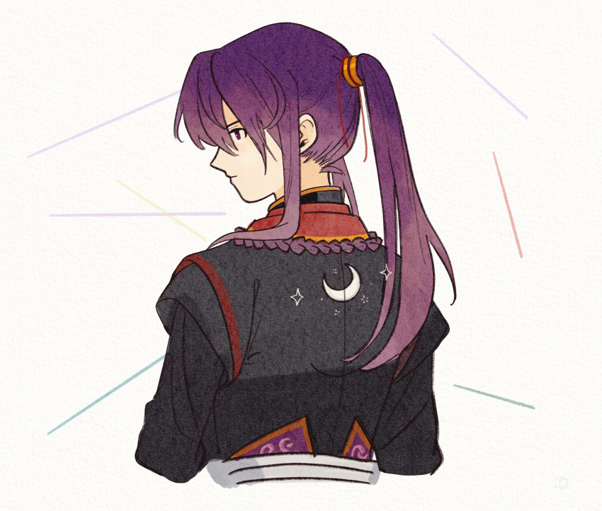 Kanzaki Souma (Ensemble Stars!) Rule 34 Image