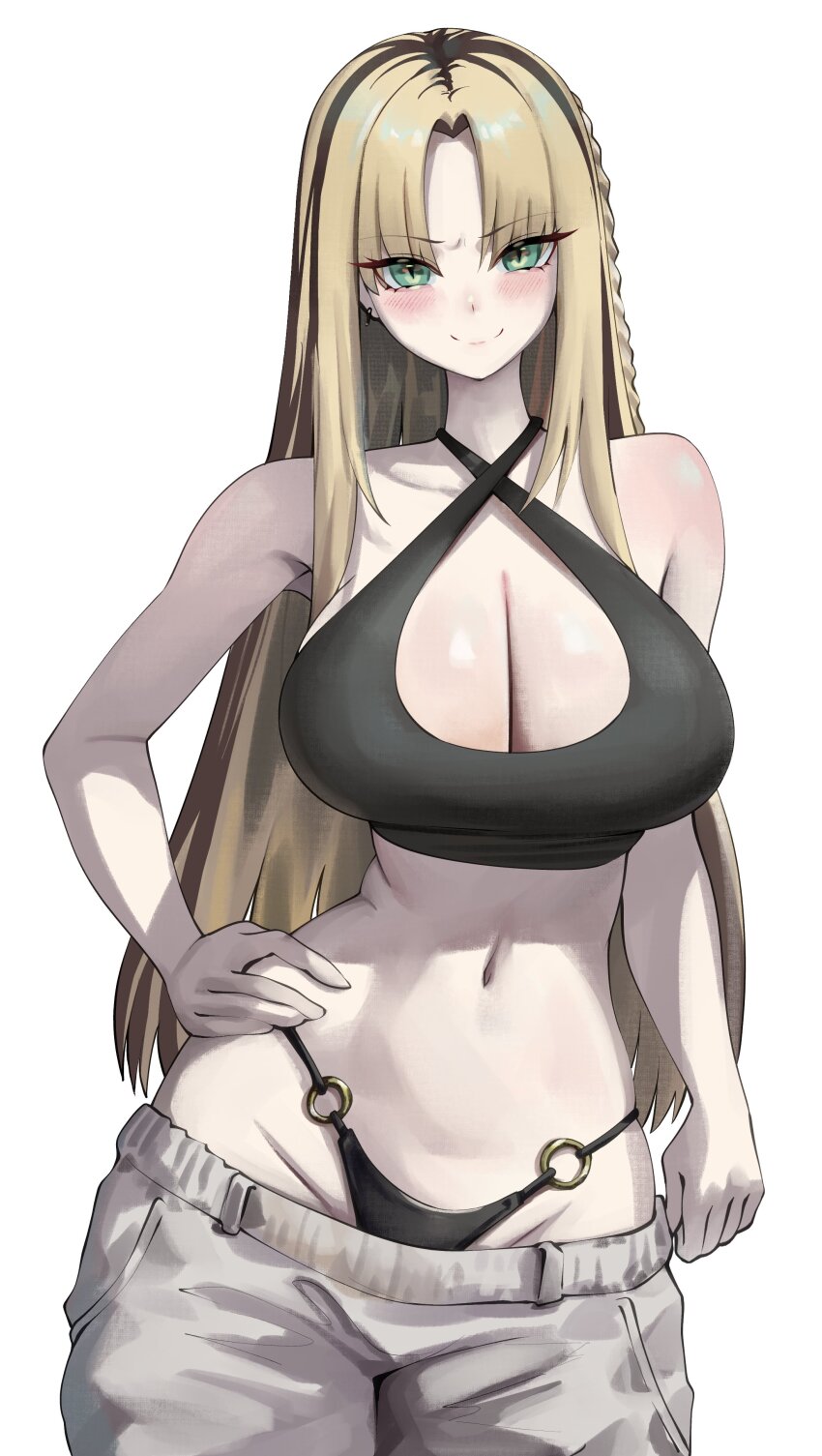 Koganei Niko (Hololive) Rule 34 Image