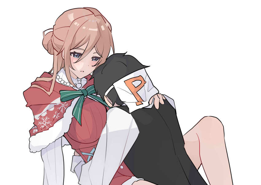 Himesaki Rinami (Gakuen Idolmaster) Rule 34 Image